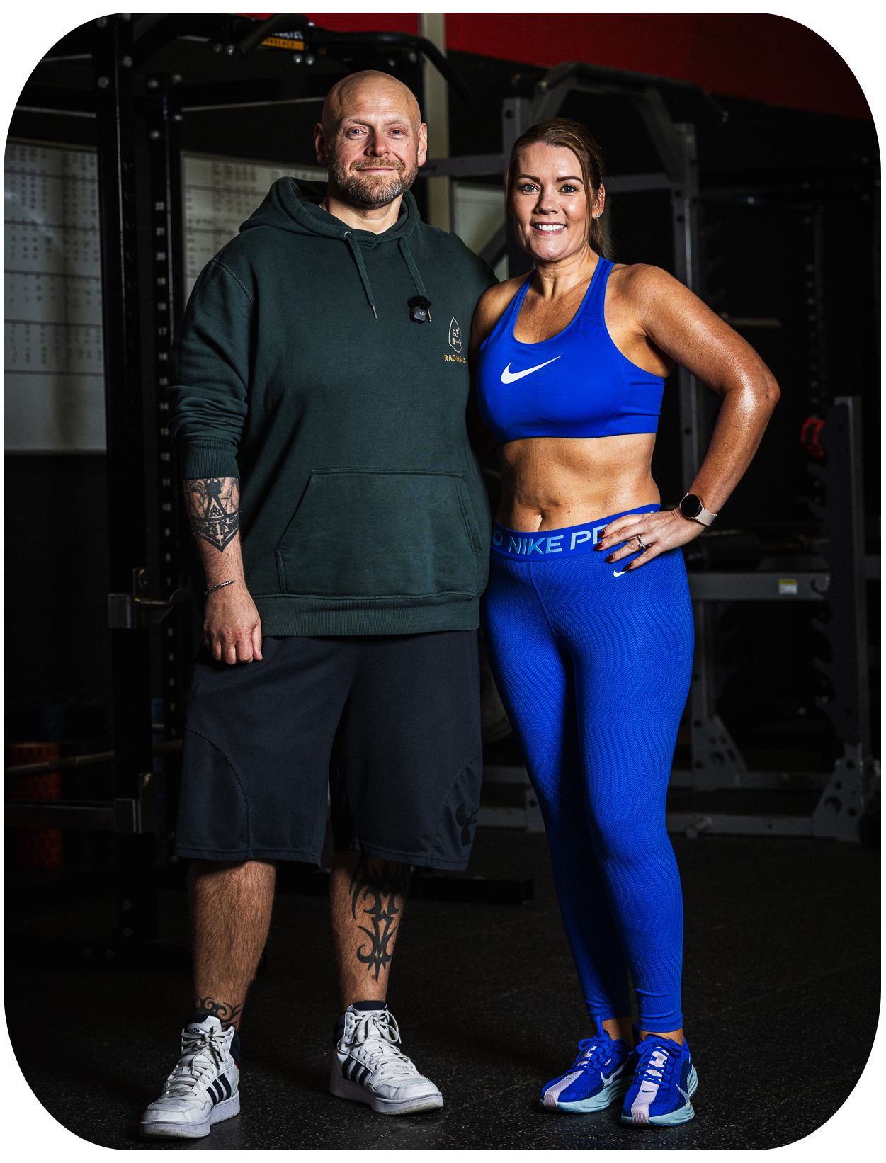 Client Nic testimonial photo
