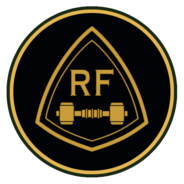 Ragnarök Coaching Logo
